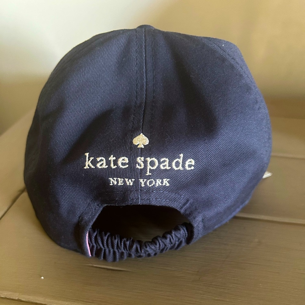 NWT Kate Spade women’s baseball cap